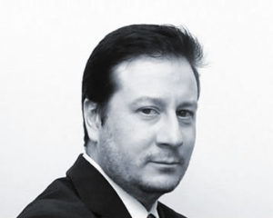 Fachanwalt für IT-Recht Christian Kerschbaum